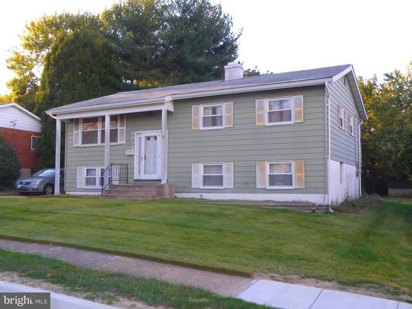 6034 BURNT OAK RD, Baltimore, MD 21228