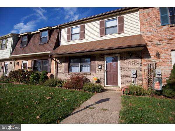 53 ORCHARD CT, Royersford, PA 19468