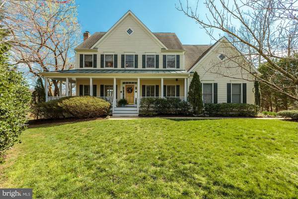 3185 WOODLAND LN, Alexandria, VA 22309