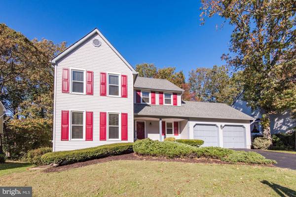 422 RED BIRCH RD, Millersville, MD 21108