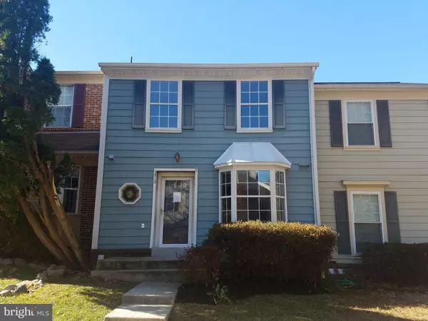 3513 AVIARY WAY, Woodbridge, VA 22192