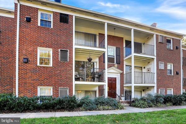 317 HOMELAND SOUTHWAY #3B, Baltimore, MD 21212