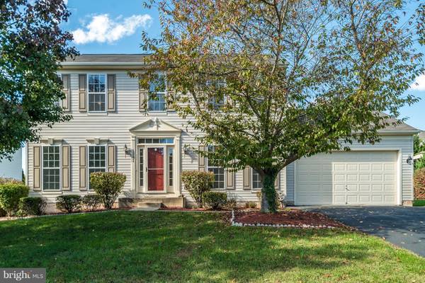 11224 FREEDOM CT, Bealeton, VA 22712