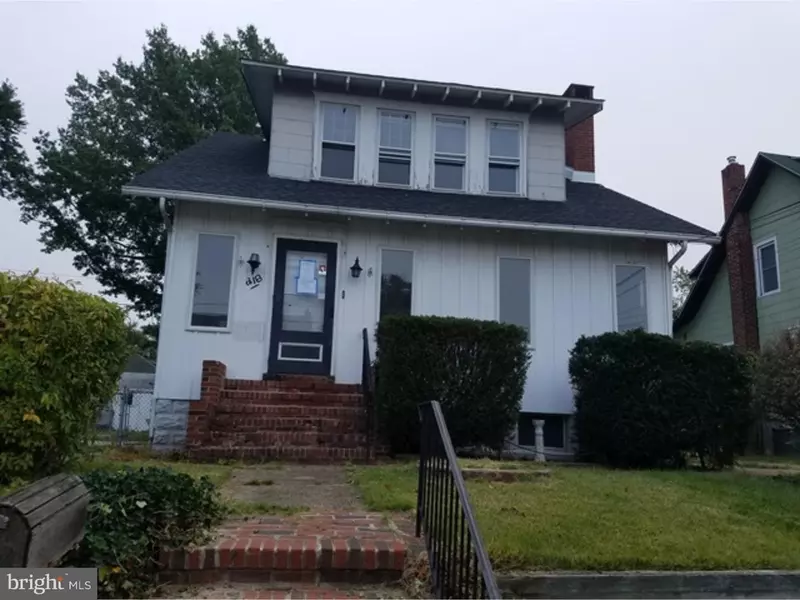 218 EVERGREEN AVE, Oaklyn, NJ 08107