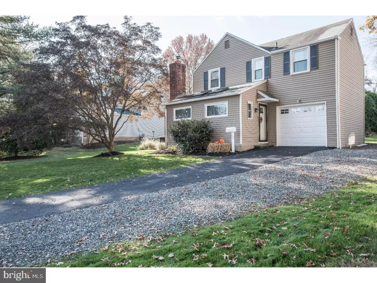 Wayne, PA 19087,111 MORNINGSIDE CIR