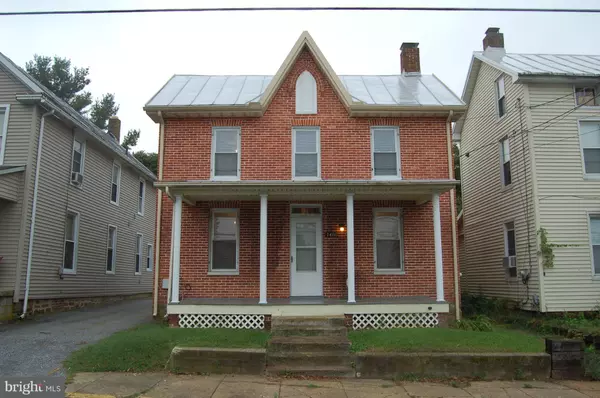 1414 MAIN ST, Hampstead, MD 21074