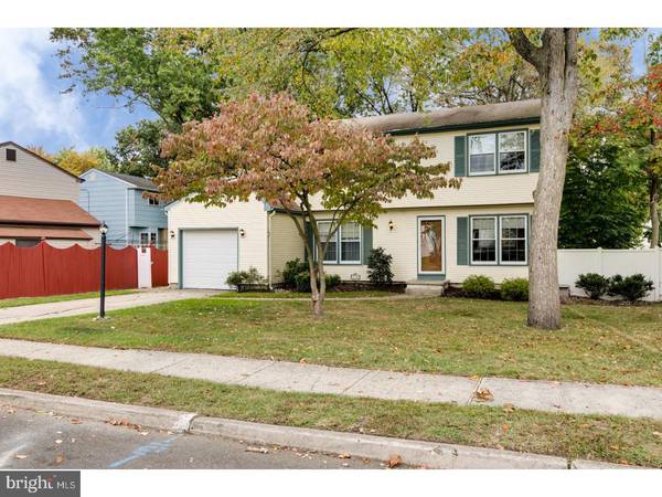 2710 PETTIT LN, Pennsauken, NJ 08109