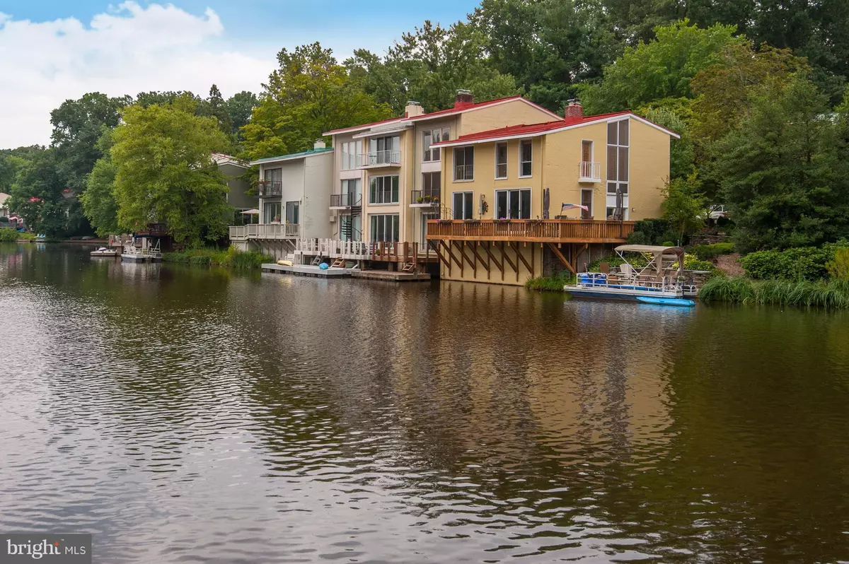 Reston, VA 20190,11430 WATERVIEW CL