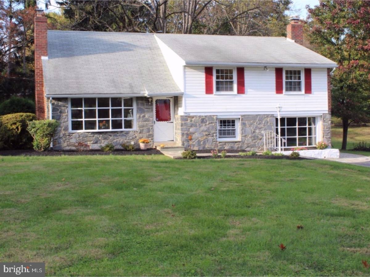 Newtown Square, PA 19073,3507 LEWIS RD