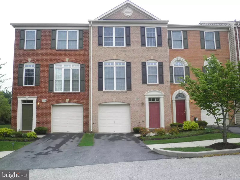 2709 CORNET CT, Silver Spring, MD 20904