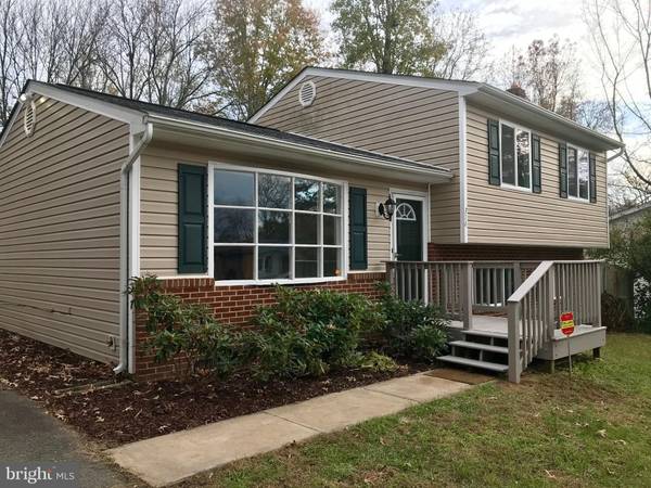 314 DURHAM DR, Fredericksburg, VA 22407