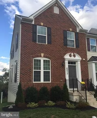 4973 SMALL GAINS WAY, Frederick, MD 21703