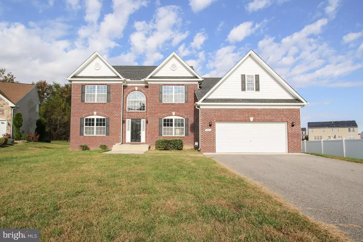 Upper Marlboro, MD 20772,7203 TWINFLOWER PL