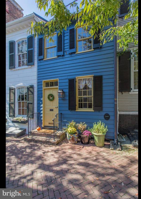 317 LEE ST S, Alexandria, VA 22314