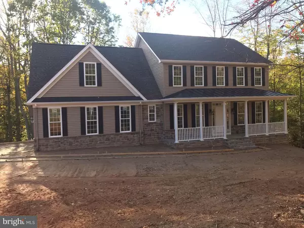 175 RIVER ACRES LN, Fredericksburg, VA 22406