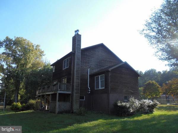 521 MASON DR, Harpers Ferry, WV 25425