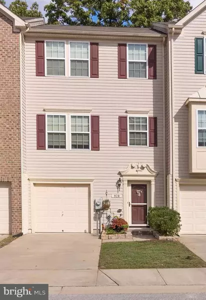 928 HOPKINS COR, Glen Burnie, MD 21060