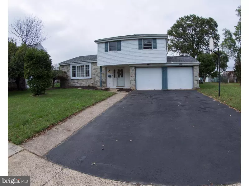 3242 SANDY LN, Bensalem, PA 19020