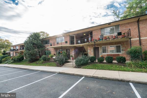 5013 SENTINEL DR #73, Bethesda, MD 20816