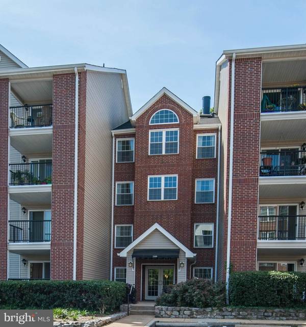 3309 WYNDHAM CIR #1178, Alexandria, VA 22302