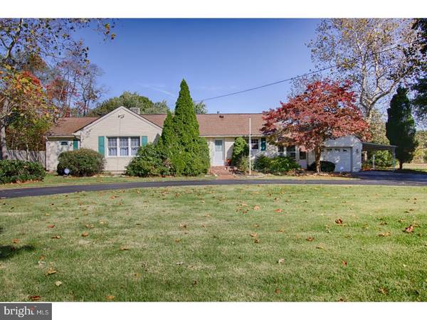 65 HARTFORD RD, Delran, NJ 08075