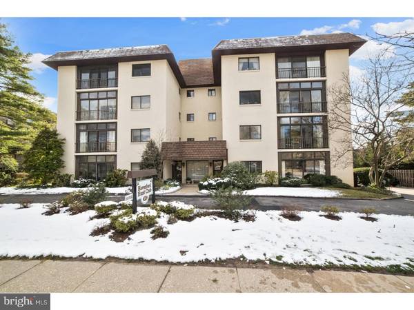 432 W MONTGOMERY AVE #301, Haverford, PA 19041