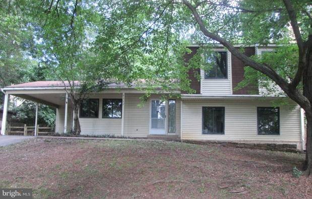 8362 INSPIRATION AVE, Walkersville, MD 21793