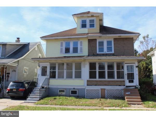 139 LINDEN AVE, Woodlynne, NJ 08107