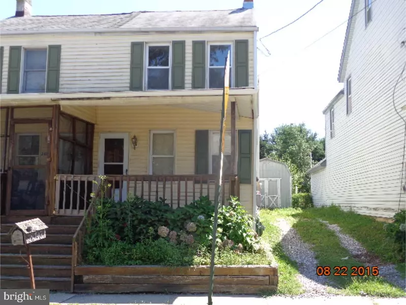 24740 E MAIN ST, Columbus, NJ 08022