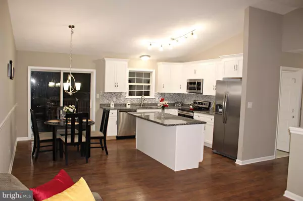 714 PIONEER TRL, Lusby, MD 20657