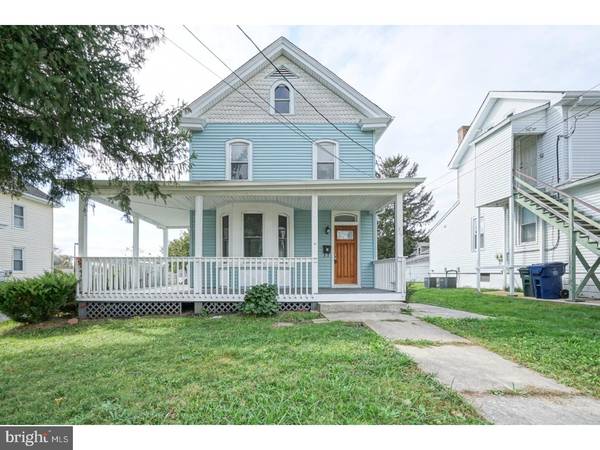 519 S MAIN ST, Williamstown, NJ 08094