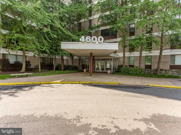 4600 DUKE ST #812, Alexandria, VA 22304