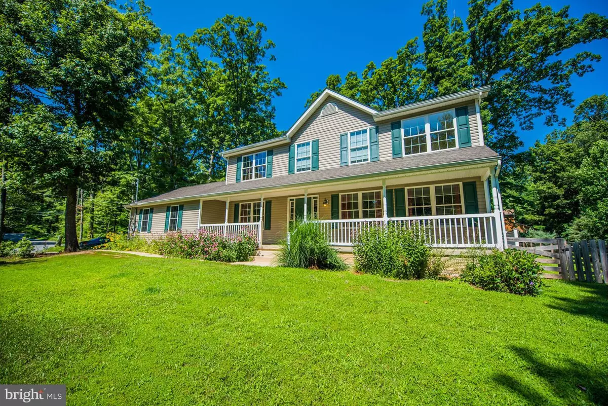 Harpers Ferry, WV 25425,10 BUNNY CT