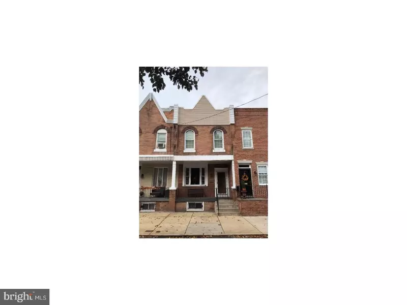 2318 S 3RD ST, Philadelphia, PA 19148