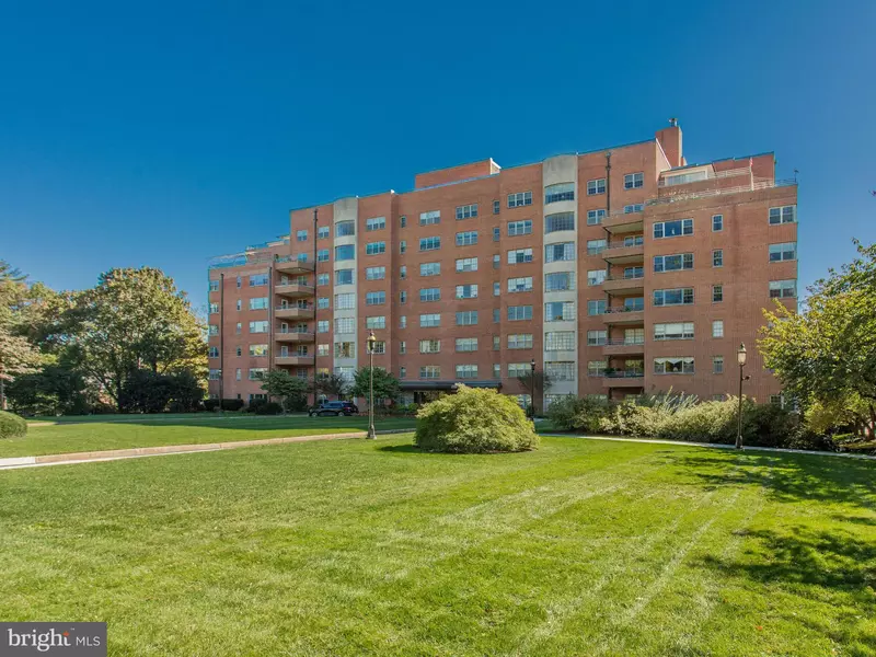 3601 GREENWAY #806, Baltimore, MD 21218