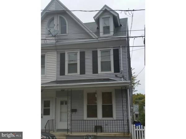 1532 W NORWEGIAN ST, Pottsville, PA 17901