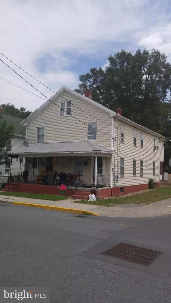 Martinsburg, WV 25401,101103 KENTUCKY AVE N