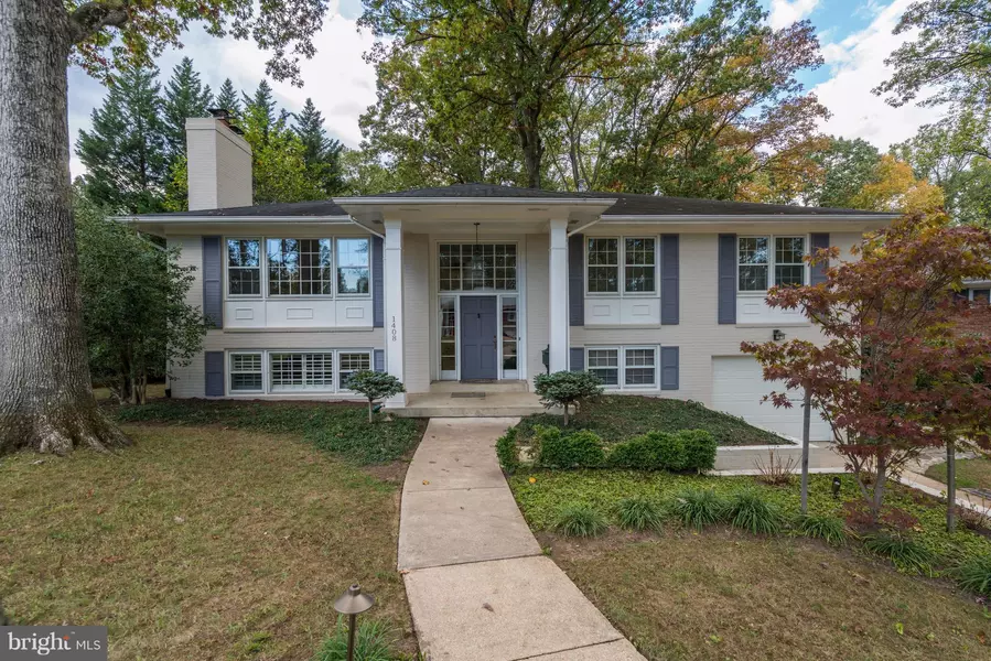 1408 LAYMAN ST, Mclean, VA 22101