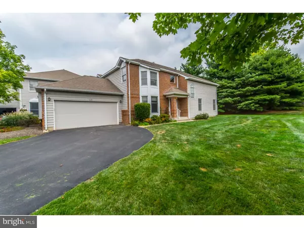 Yardley, PA 19067,1900 BERREL CT