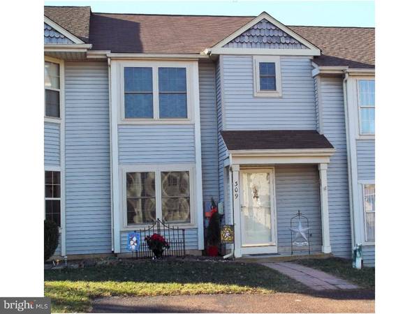 309 KENT LN, Perkasie, PA 18944