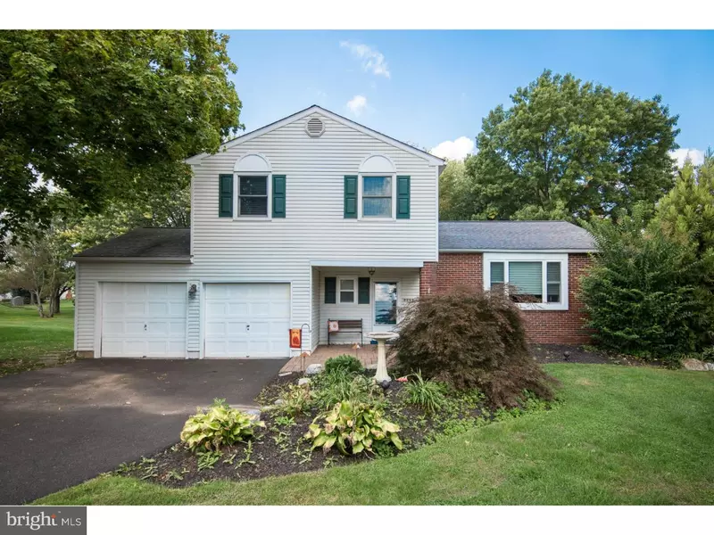 1212 SUMMIT CT, Warminster, PA 18974