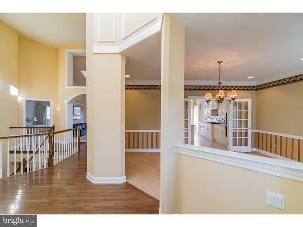 Doylestown, PA 18902,5822 HICKORY HOLLOW LN #6