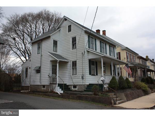 Quakertown, PA 18951,217 FRANKLIN ST