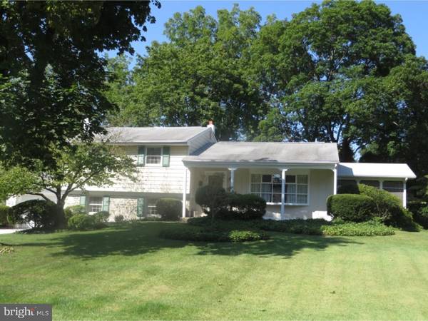 14 DEL RIO DR, Yardley, PA 19067