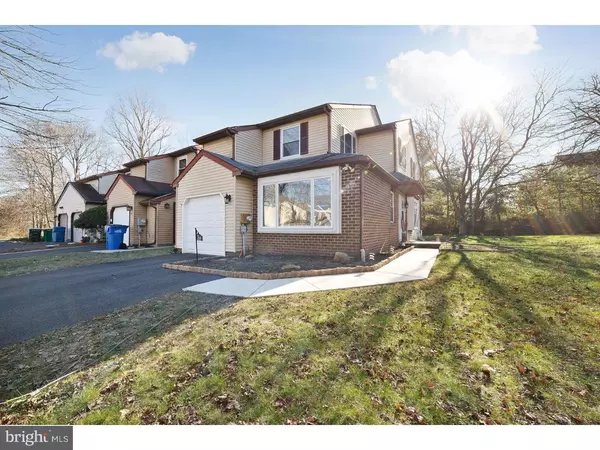 Yardley, PA 19067,209 S FIELDSTONE CT