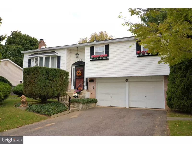 407 NATALE LN, Warminster, PA 18974