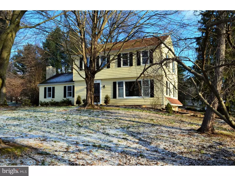 94 CHESTNUT VALLEY DR, Doylestown, PA 18901