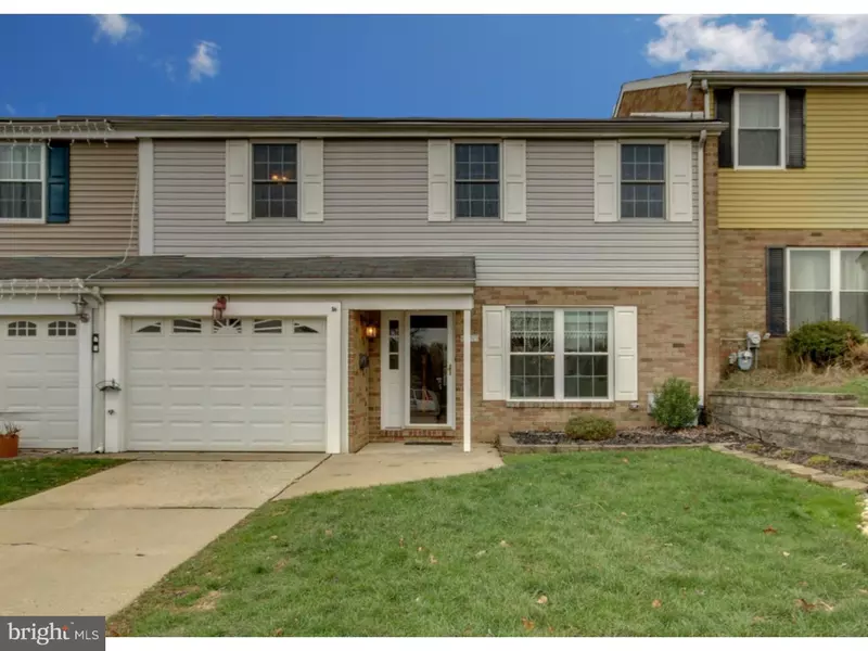 3220 DOUGLAS TURN, Bensalem, PA 19020