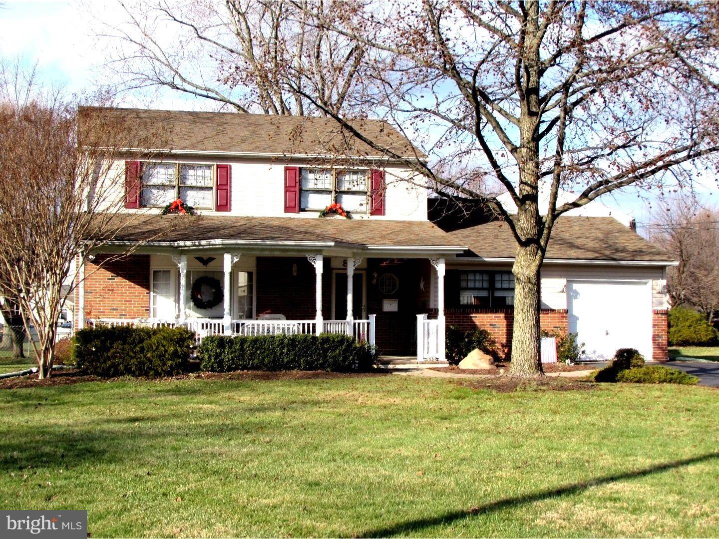 80 IRIS RD, Warminster, PA 18974