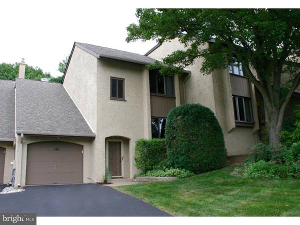 146 GOLF CLUB DR, Langhorne, PA 19047